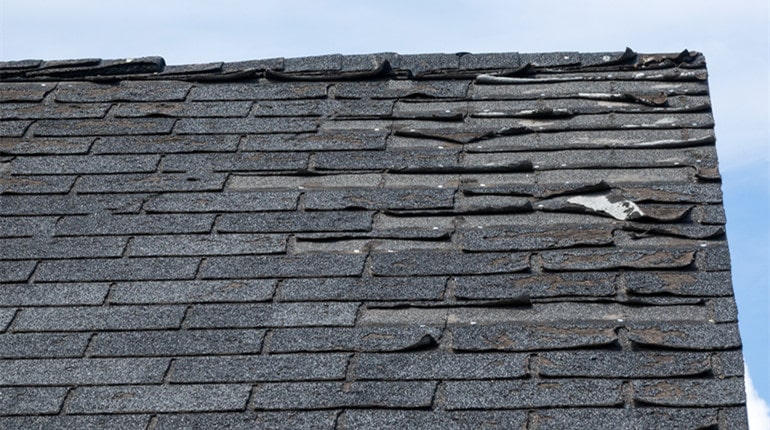 Signs of a Bad Roof