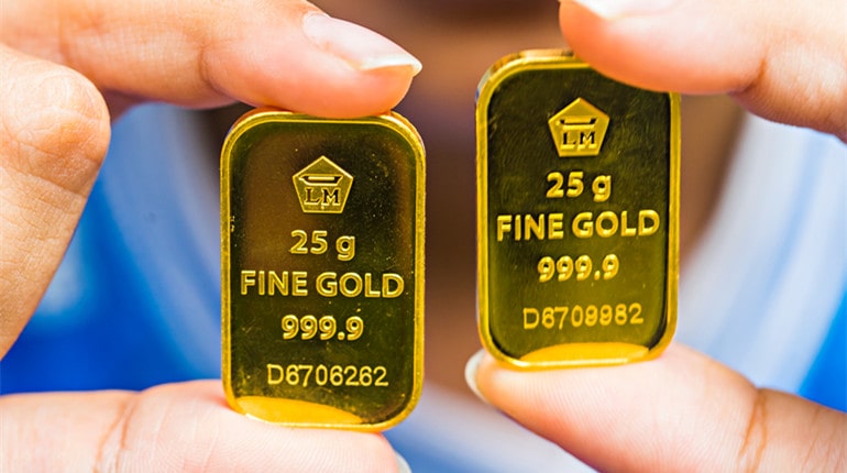 acre gold vs traditional gold investment
