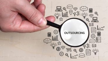 digital outsourcing