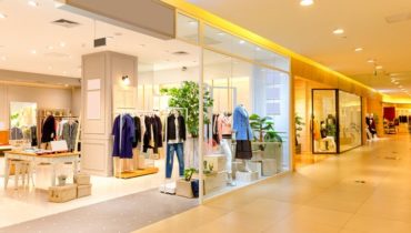 improving design retail shop