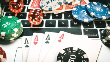 most popular online casino games