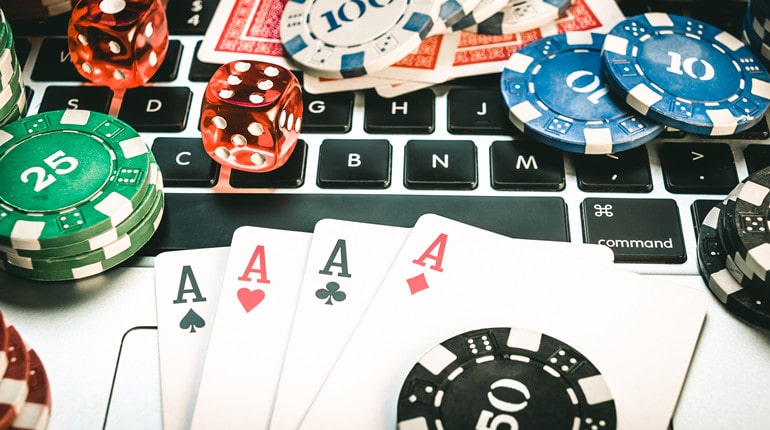 A Quick Look at the Most Popular Online Casino Games - Daily RX