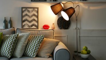 secrets to better home lighting