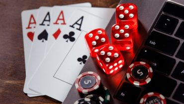 winning strategies online poker