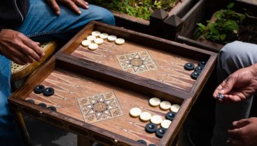 board game tables