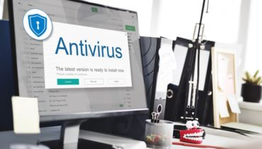 antivirus solutions