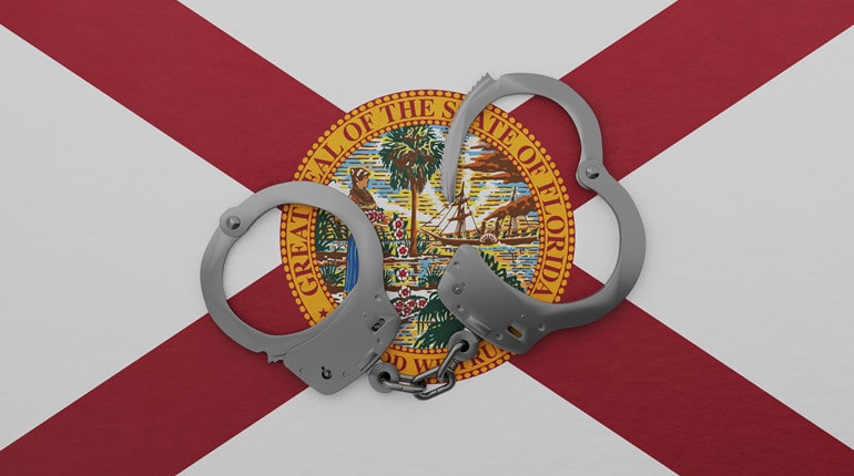 Florida prison system