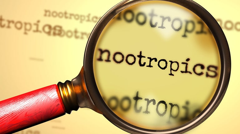 nootropics brain enhancing supplements
