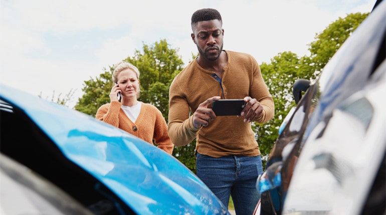 why hire a car accident attorney