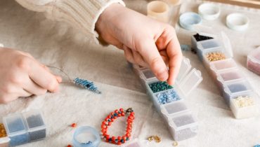 Get Started in Beading