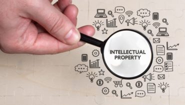 intellectual property management