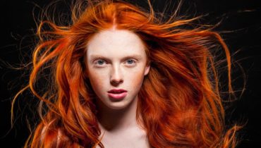 red hair debunking myths