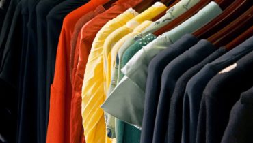 Wholesale Clothing