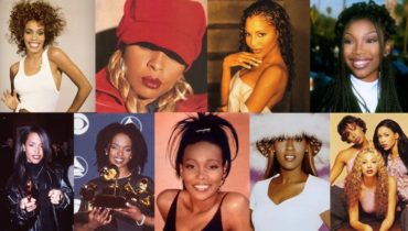 90s r&b female singers