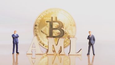 KYC and AML in the Crypto