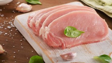how to tell if pork chops are bad