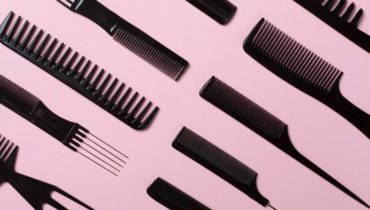 types of combs