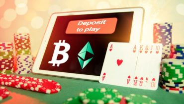 Deposit Methods on Casino