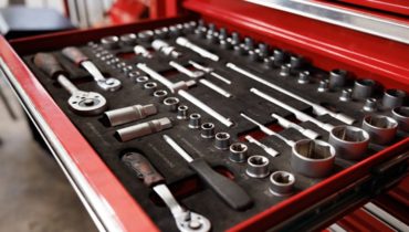 automotive tools for your home shop