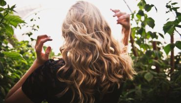 The Science of Gorgeous Hair