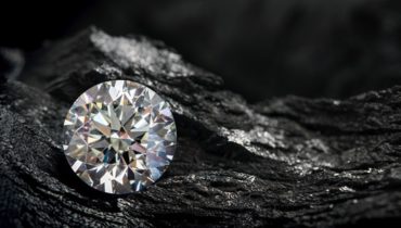From Ashes to Diamonds Harnessing Carbon Sources for Creative Use