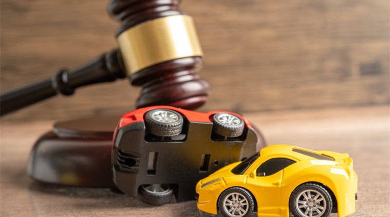Car Accident Laws