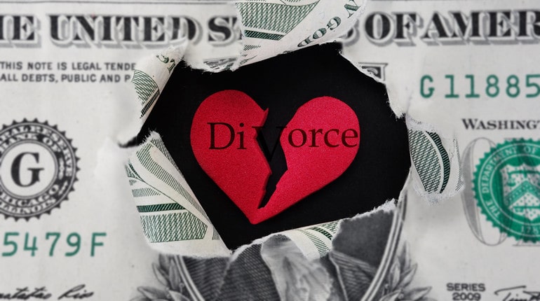 Financial Implications of Divorce