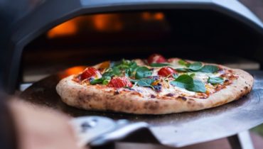Owning Homemade Pizza Oven