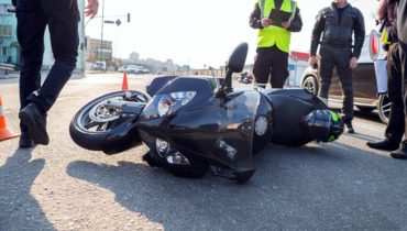 Best Motorcycle Accident Lawyer in Atlanta