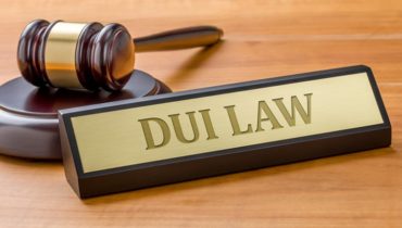 DUI Laws in New Jersey